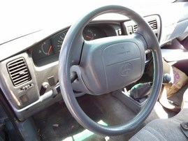 1998 TOYOTA TACOMA SAGE BASE STD CAB 2.4L MT 2WD Z18316